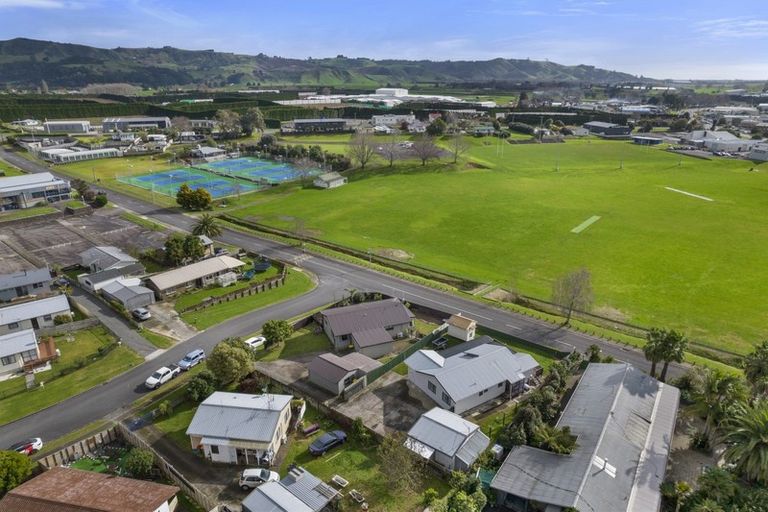 Photo of property in 4 Gray Avenue, Te Puke, 3119