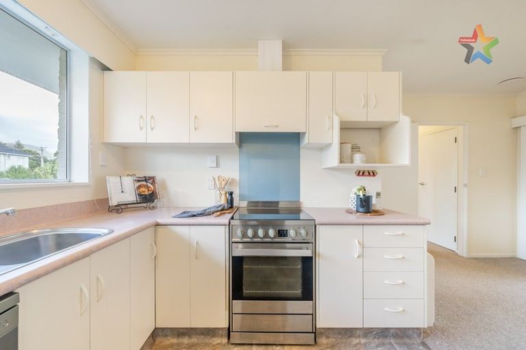 Photo of property in 3/38 Pretoria Street, Hutt Central, Lower Hutt, 5010