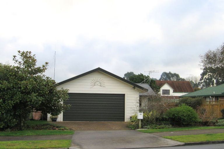 Photo of property in 88 Dixon Road, Glenview, Hamilton, 3206