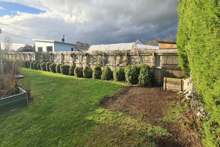 Photo of property in 28 Chester Street, Otautau, 9610