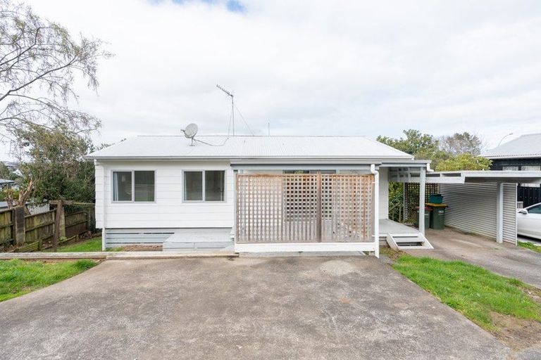 Photo of property in 46a Pelorus Street, Glenview, Hamilton, 3206