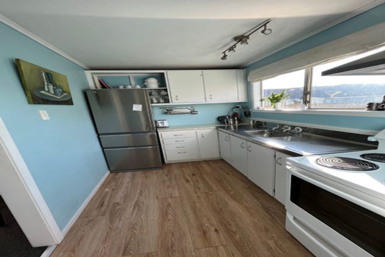 Photo of property in 2/31 Campbell Terrace, Petone, Lower Hutt, 5012