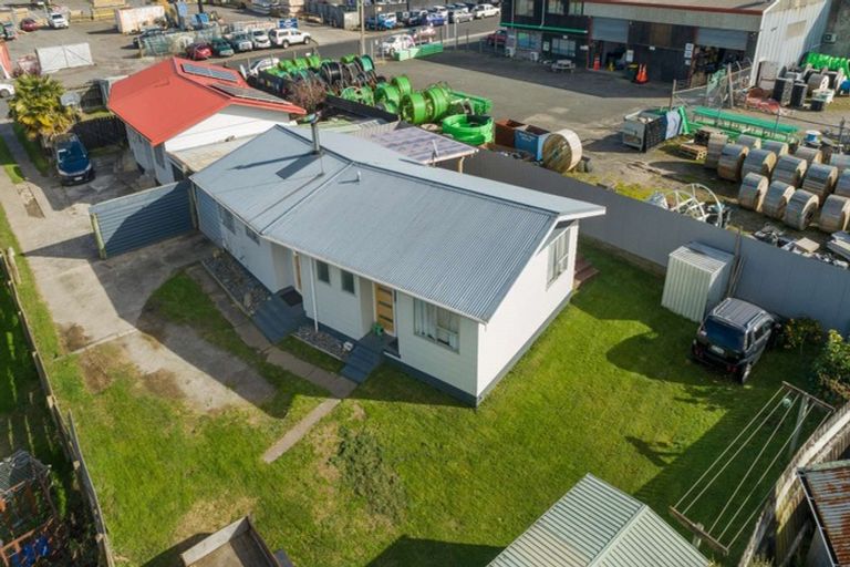 Photo of property in 36b Monokia Street, Fairy Springs, Rotorua, 3015