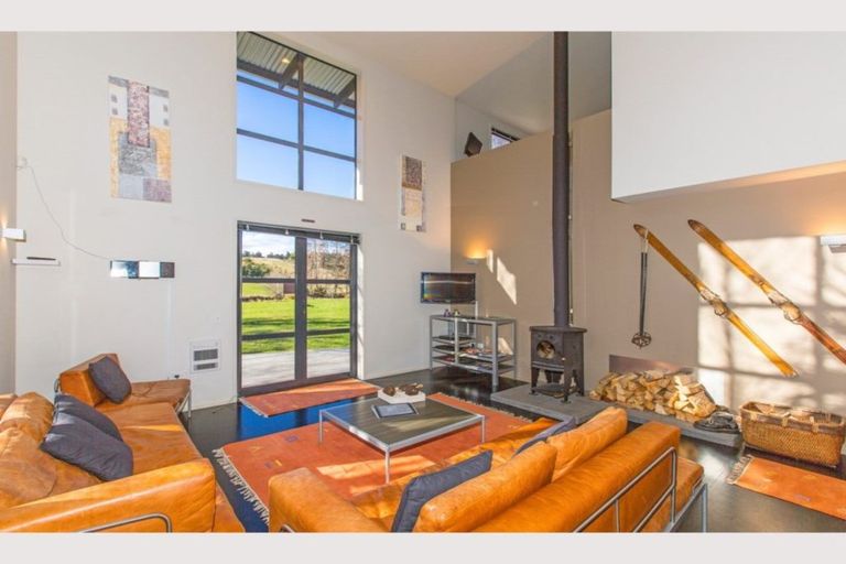 Photo of property in 7a Park Avenue, Ohakune, 4625