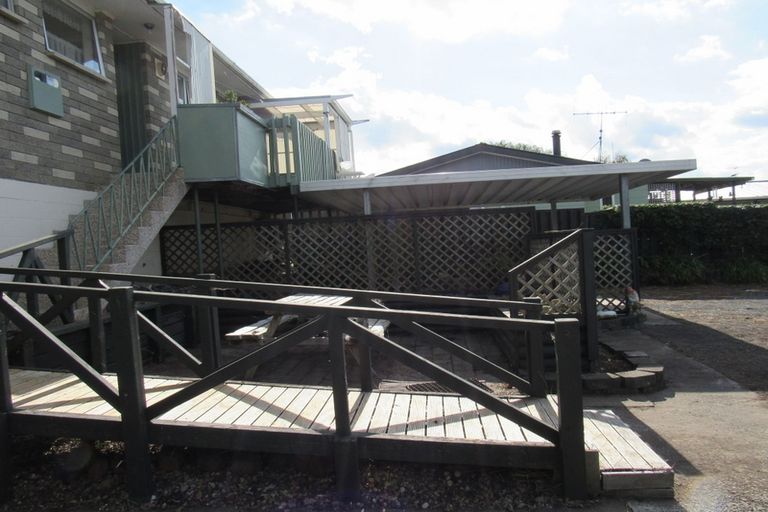 Photo of property in 180 Russell Road, Huntly, 3700