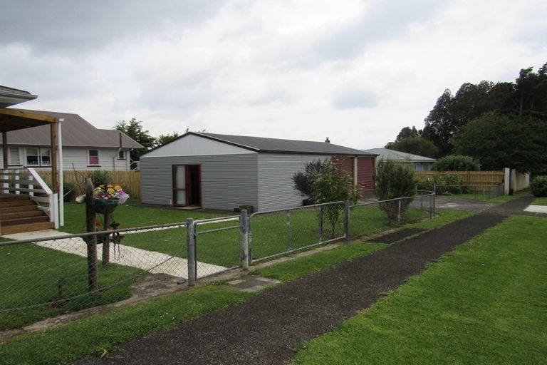 Photo of property in 20 Wihongi Street, Kaikohe, 0405