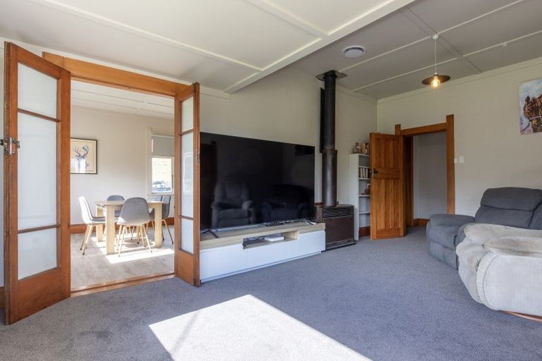 Photo of property in 334 Ormondville Te Uri Road, Ormondville, Dannevirke, 4977