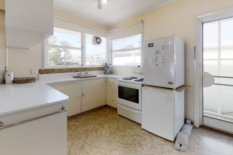 Photo of property in 1 Kinloch Crescent, Witherlea, Blenheim, 7201