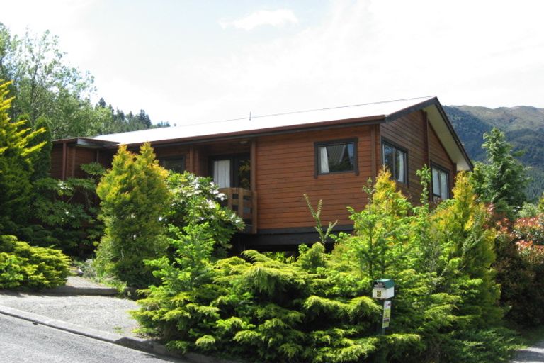 Photo of property in 6 Acheron Heights, Hanmer Springs, 7334