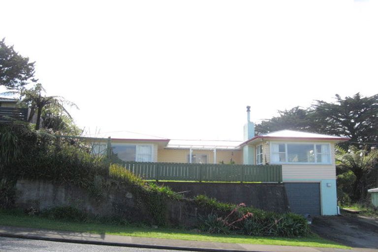 Photo of property in 353 Tukapa Street, Hurdon, New Plymouth, 4310