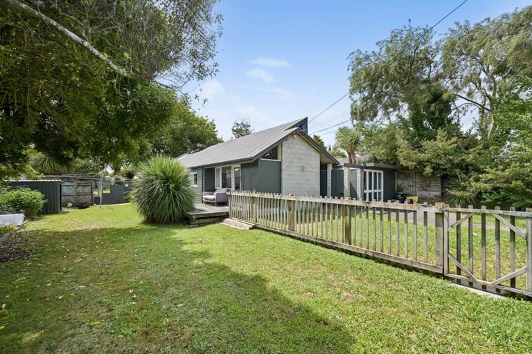 Photo of property in 12 Fend Street, Chartwell, Hamilton, 3210