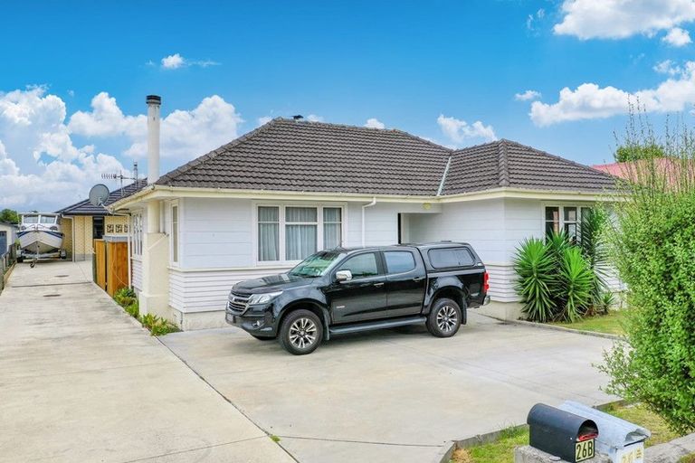 Photo of property in 26 Peace Street, Whakatane, 3120