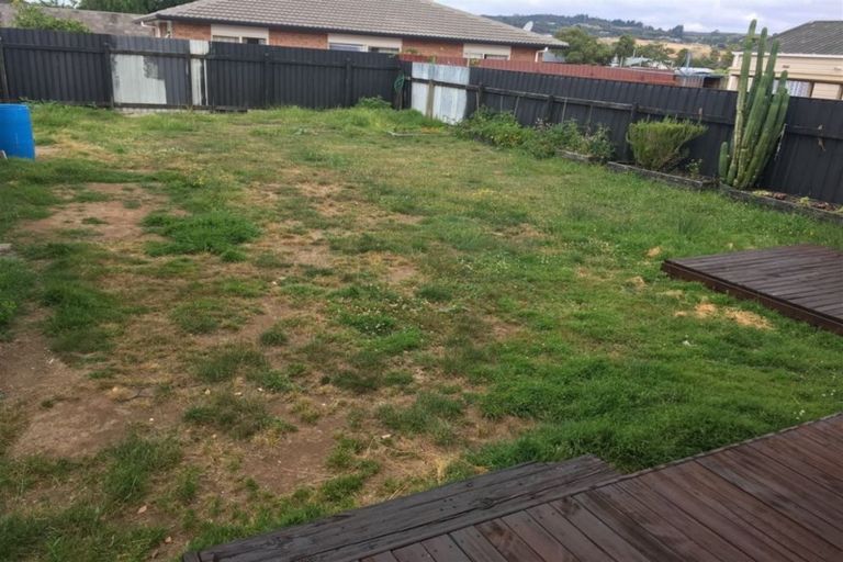 Photo of property in 34 Rollerson Street, Papakura, 2110
