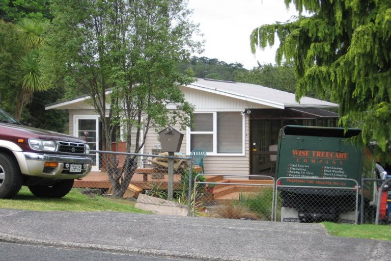 Photo of property in 52 Park Road, Glenfield, Auckland, 0629