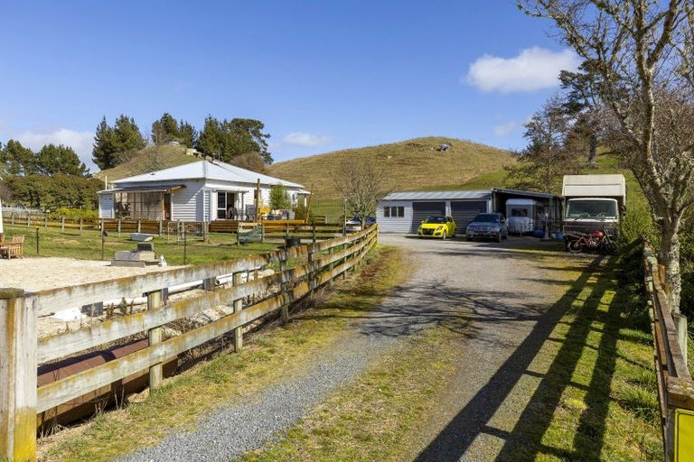 Photo of property in 160 White Road, Broadlands, Reporoa, 3081