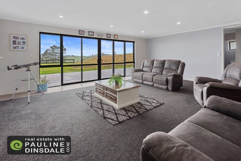 Photo of property in 845b Hukerenui Road, Hukerenui, Hikurangi, 0182