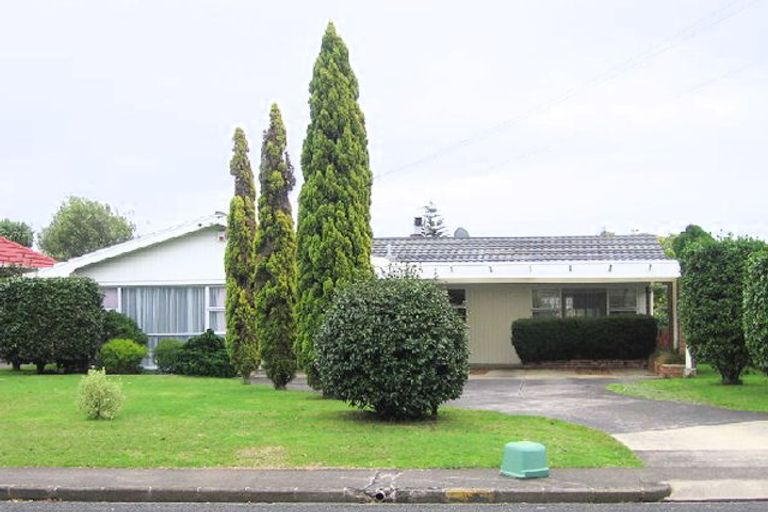 Photo of property in 44 Motatau Road, Papatoetoe, Auckland, 2025