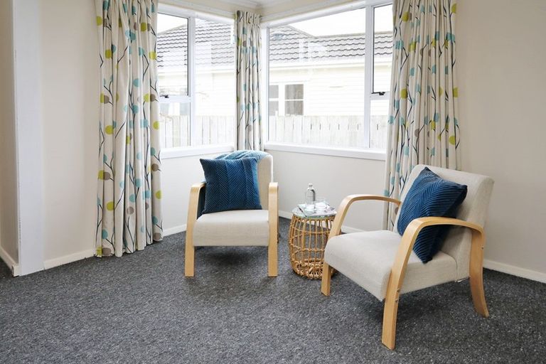 Photo of property in 22 Lockerbie Street, Turnbull Thomson Park, Invercargill, 9810