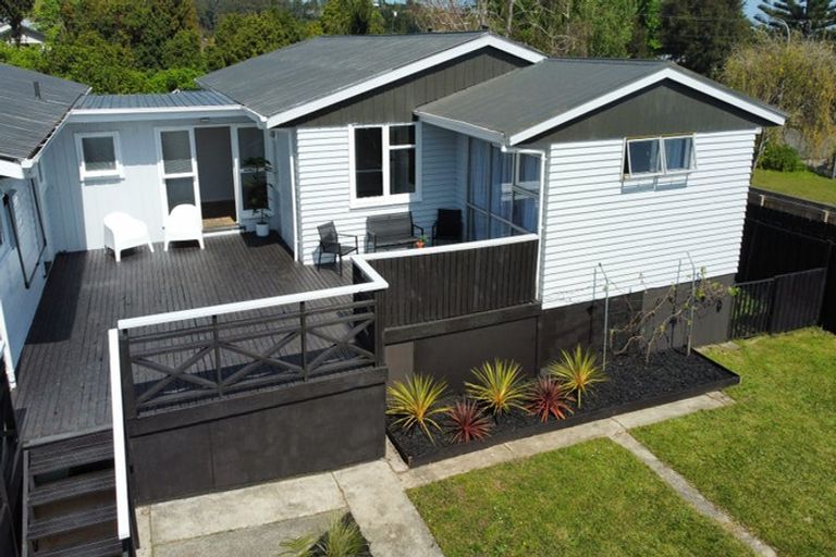 Photo of property in 60 Aorangi Road, Paeroa, 3600