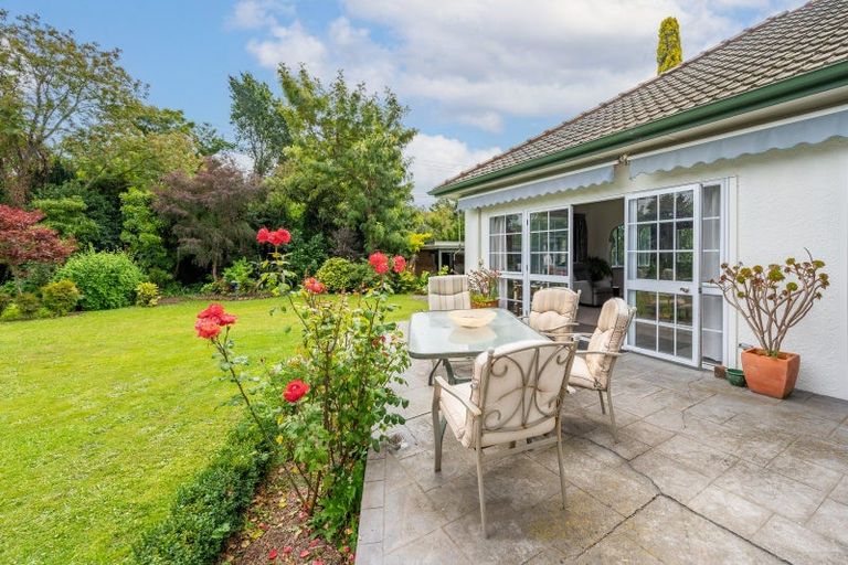 Photo of property in 1301 Pakowhai Road, Frimley, Hastings, 4120