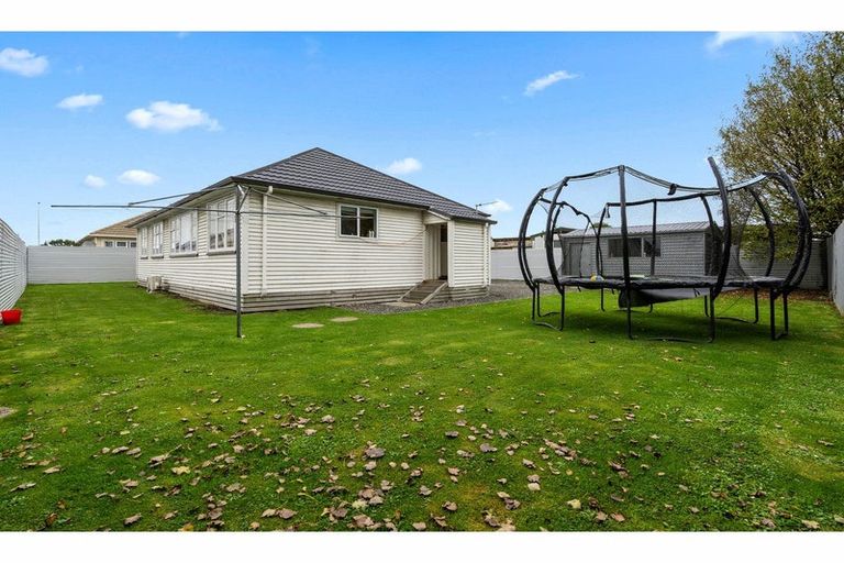 Photo of property in 58 Bowmont Street, Appleby, Invercargill, 9812
