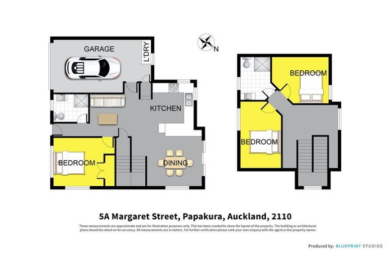 Photo of property in 5a Margaret Street, Papakura, 2110