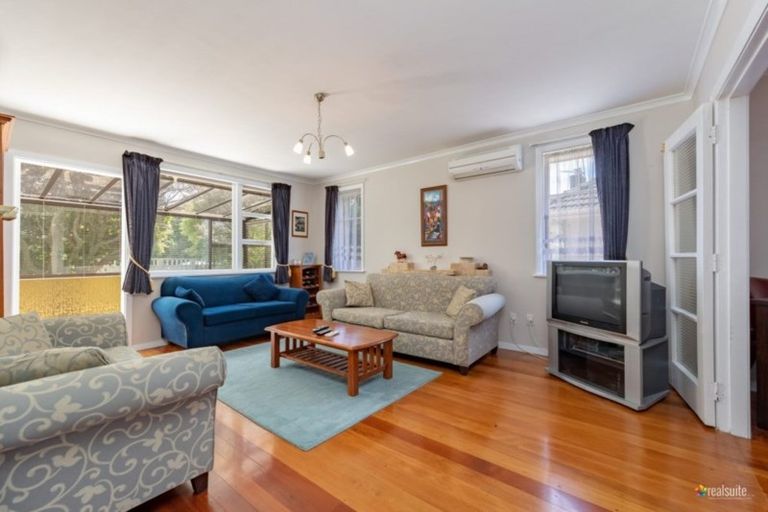 Photo of property in 29 Shakespeare Avenue, Trentham, Upper Hutt, 5018