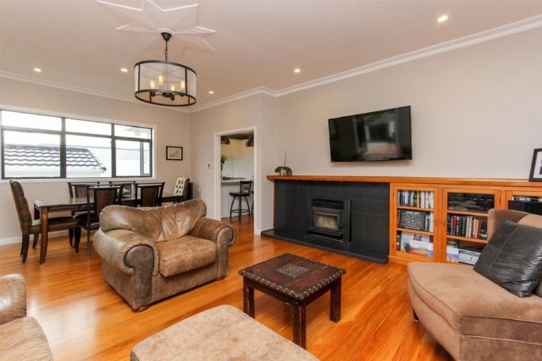 Photo of property in 1 Barriball Street, Fitzroy, New Plymouth, 4312