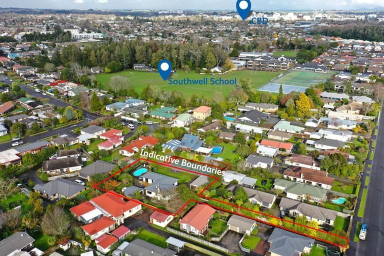 Photo of property in 78 Enderley Avenue, Enderley, Hamilton, 3214