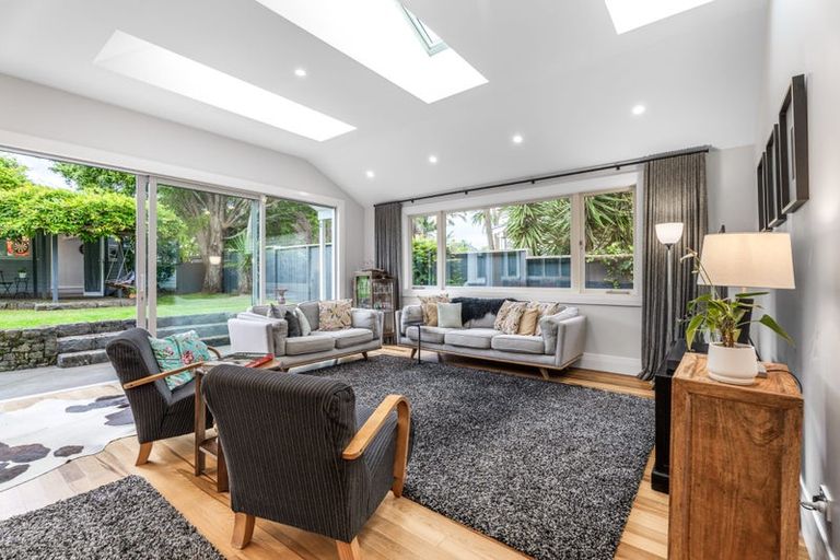 Photo of property in 37 Kensington Avenue, Mount Eden, Auckland, 1024