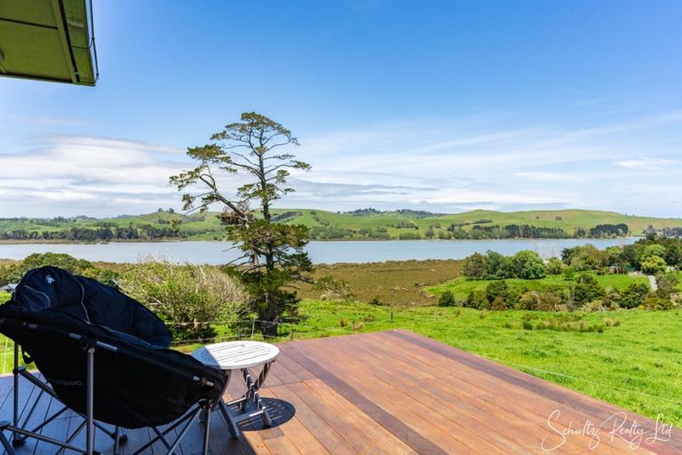 Photo of property in 213a Pahi Road, Pahi, Paparoa, 0571