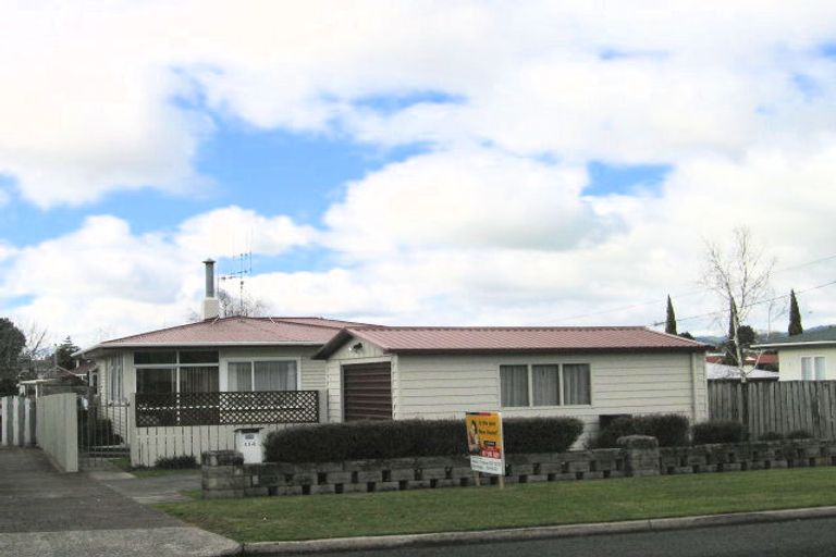 Photo of property in 114 Hynds Road, Gate Pa, Tauranga, 3112