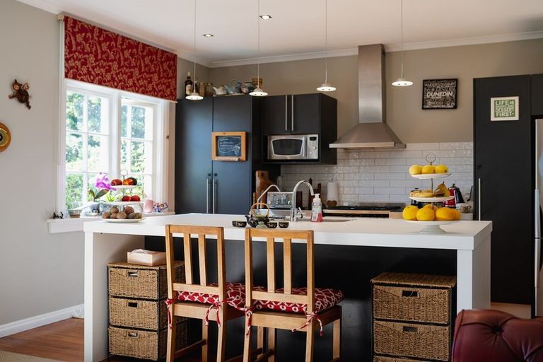 Photo of property in 63 Moana Crescent, Musselburgh, Dunedin, 9013