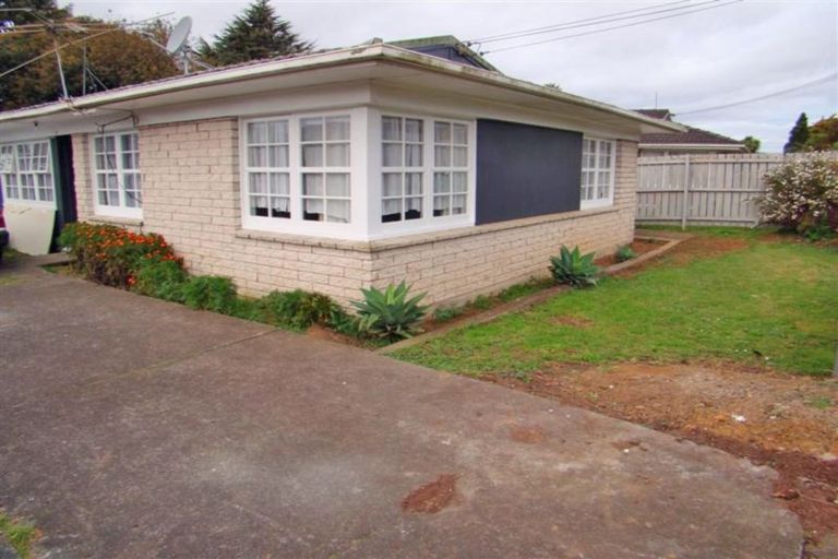 Photo of property in 1/22 Gray Avenue, Mangere East, Auckland, 2024