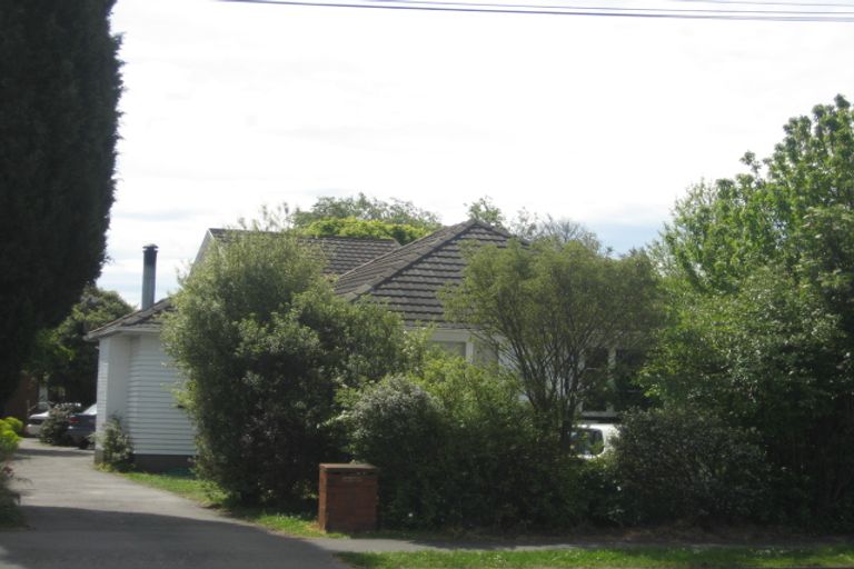 Photo of property in 1/273 Grahams Road, Bishopdale, Christchurch, 8053