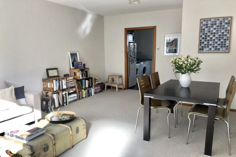 Photo of property in 3/6 Kinloch Street, St Albans, Christchurch, 8014