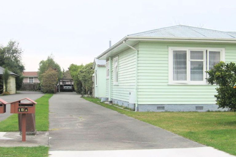 Photo of property in 12a Chester Street, Taradale, Napier, 4112