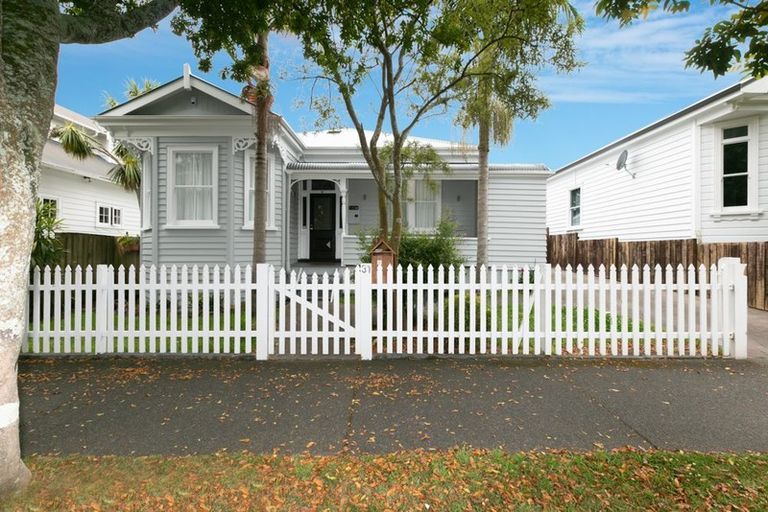 Photo of property in 31 Walters Road, Mount Eden, Auckland, 1024