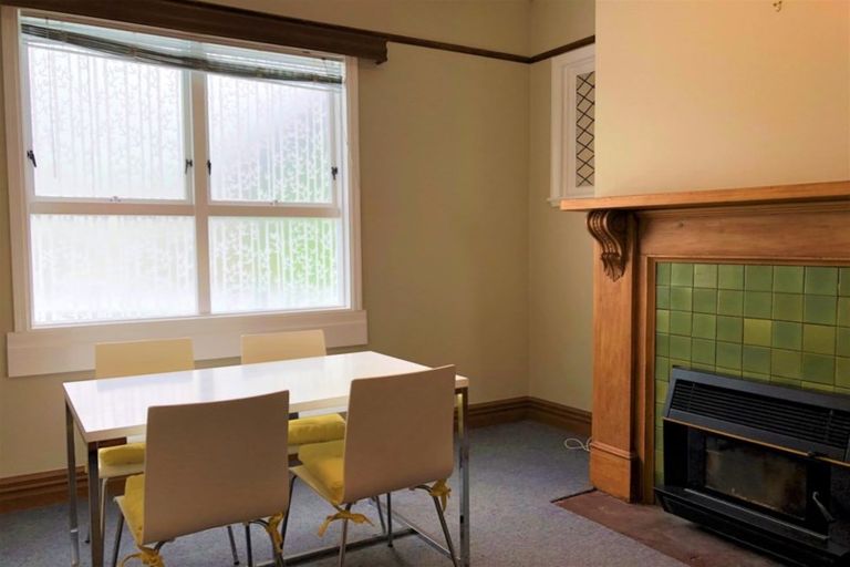 Photo of property in 1 Mckenzie Terrace, Te Aro, Wellington, 6011