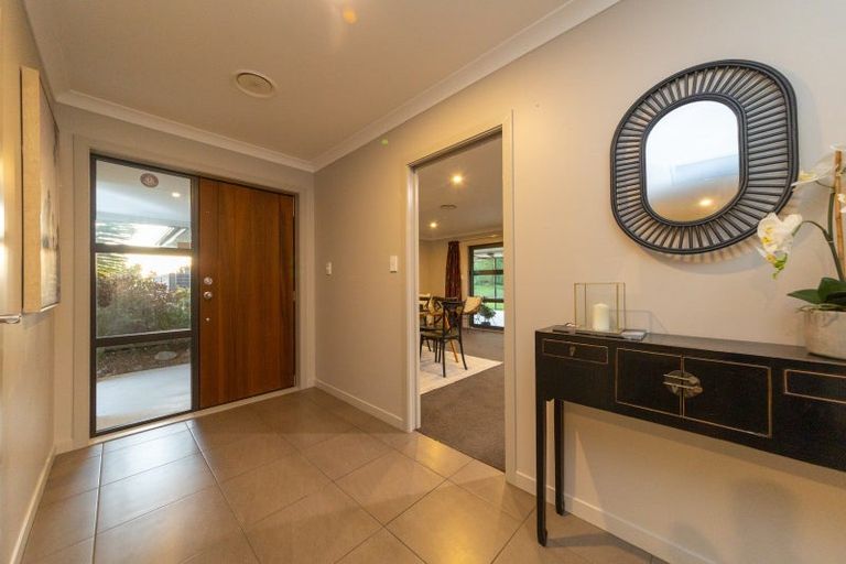 Photo of property in 6 Teal Avenue, Feilding, 4775