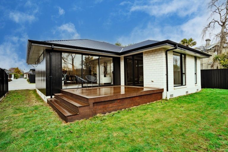 Photo of property in 108 Albert Street, Gladstone, Invercargill, 9810