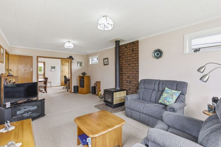 Photo of property in 9 Chester Street, Levin, 5510