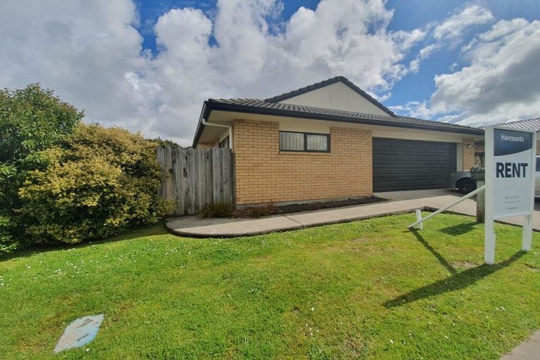 Photo of property in 26 Milson Drive, Papakura, 2110