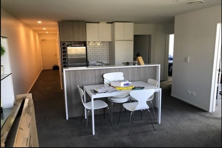 Photo of property in 102/18 Saint Martins Lane, Grafton, Auckland, 1010