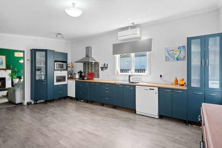 Photo of property in 8 Rimu Street, Lansdowne, Masterton, 5810