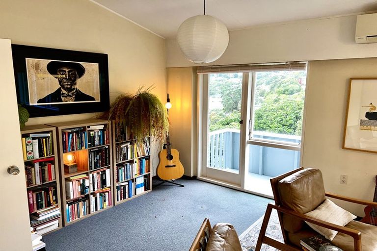 Photo of property in 7 Hereford Street, Wilton, Wellington, 6012