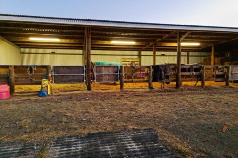 Photo of property in 23 Old Horseshoe Bend Road, Otaio, Timaru, 7971