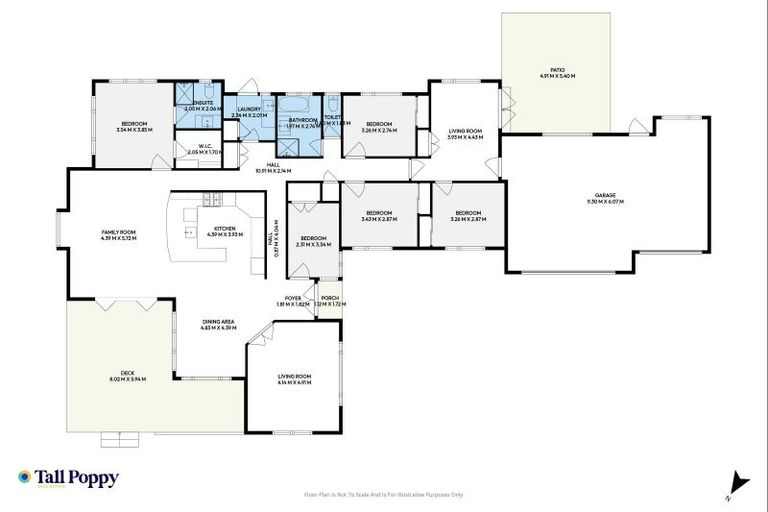 Photo of property in 85 Emerald Hill Drive, Birchville, Upper Hutt, 5018