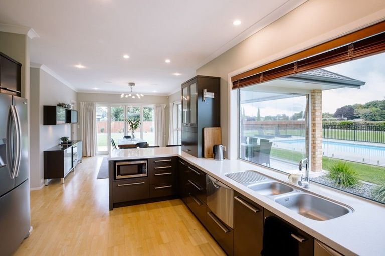 Photo of property in 144 Grasslands Drive, Cambridge, 3493