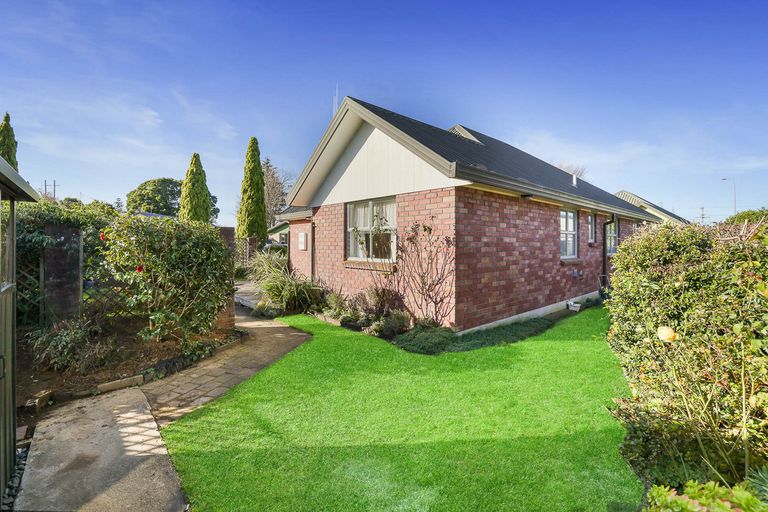 Photo of property in 1/66 Taylor Avenue, Te Awamutu, 3800